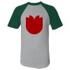 Baseball Short Sleeve Tee 2.0 Thumbnail