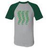 Baseball Short Sleeve Tee 2.0 Thumbnail