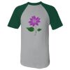 Baseball Short Sleeve Tee 2.0 Thumbnail