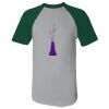 Baseball Short Sleeve Tee 2.0 Thumbnail