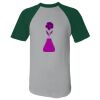 Baseball Short Sleeve Tee 2.0 Thumbnail