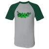 Baseball Short Sleeve Tee 2.0 Thumbnail