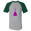 Baseball Short Sleeve Tee 2.0 Thumbnail