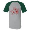 Baseball Short Sleeve Tee 2.0 Thumbnail