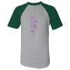 Baseball Short Sleeve Tee 2.0 Thumbnail