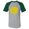 Baseball Short Sleeve Tee 2.0 Thumbnail