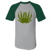 Baseball Short Sleeve Tee 2.0 Thumbnail