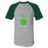 Baseball Short Sleeve Tee 2.0 Thumbnail