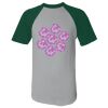 Baseball Short Sleeve Tee 2.0 Thumbnail
