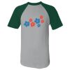 Baseball Short Sleeve Tee 2.0 Thumbnail