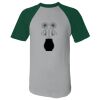 Baseball Short Sleeve Tee 2.0 Thumbnail