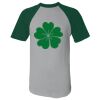 Baseball Short Sleeve Tee 2.0 Thumbnail