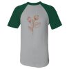 Baseball Short Sleeve Tee 2.0 Thumbnail