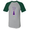 Baseball Short Sleeve Tee 2.0 Thumbnail