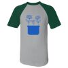 Baseball Short Sleeve Tee 2.0 Thumbnail