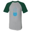 Baseball Short Sleeve Tee 2.0 Thumbnail