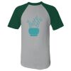 Baseball Short Sleeve Tee 2.0 Thumbnail