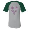 Baseball Short Sleeve Tee 2.0 Thumbnail