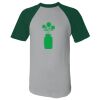 Baseball Short Sleeve Tee 2.0 Thumbnail