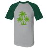 Baseball Short Sleeve Tee 2.0 Thumbnail