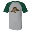Baseball Short Sleeve Tee 2.0 Thumbnail
