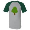 Baseball Short Sleeve Tee 2.0 Thumbnail