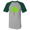 Baseball Short Sleeve Tee 2.0 Thumbnail