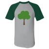 Baseball Short Sleeve Tee 2.0 Thumbnail
