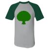 Baseball Short Sleeve Tee 2.0 Thumbnail