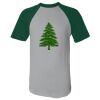 Baseball Short Sleeve Tee 2.0 Thumbnail