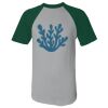 Baseball Short Sleeve Tee 2.0 Thumbnail