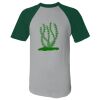 Baseball Short Sleeve Tee 2.0 Thumbnail