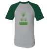 Baseball Short Sleeve Tee 2.0 Thumbnail