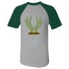 Baseball Short Sleeve Tee 2.0 Thumbnail