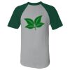 Baseball Short Sleeve Tee 2.0 Thumbnail