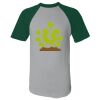 Baseball Short Sleeve Tee 2.0 Thumbnail
