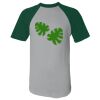 Baseball Short Sleeve Tee 2.0 Thumbnail