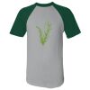 Baseball Short Sleeve Tee 2.0 Thumbnail