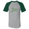 Baseball Short Sleeve Tee 2.0 Thumbnail