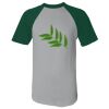 Baseball Short Sleeve Tee 2.0 Thumbnail