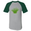 Baseball Short Sleeve Tee 2.0 Thumbnail