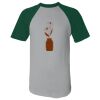 Baseball Short Sleeve Tee 2.0 Thumbnail