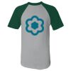 Baseball Short Sleeve Tee 2.0 Thumbnail