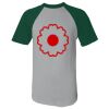 Baseball Short Sleeve Tee 2.0 Thumbnail