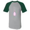 Baseball Short Sleeve Tee 2.0 Thumbnail