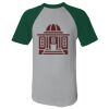 Baseball Short Sleeve Tee 2.0 Thumbnail