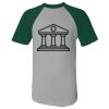 Baseball Short Sleeve Tee 2.0 Thumbnail