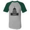 Baseball Short Sleeve Tee 2.0 Thumbnail
