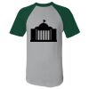 Baseball Short Sleeve Tee 2.0 Thumbnail