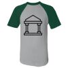 Baseball Short Sleeve Tee 2.0 Thumbnail
